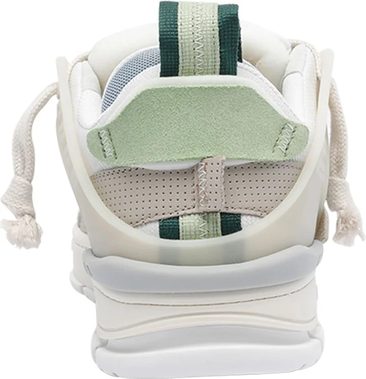 Area Patchwork Sneakers - Image 4