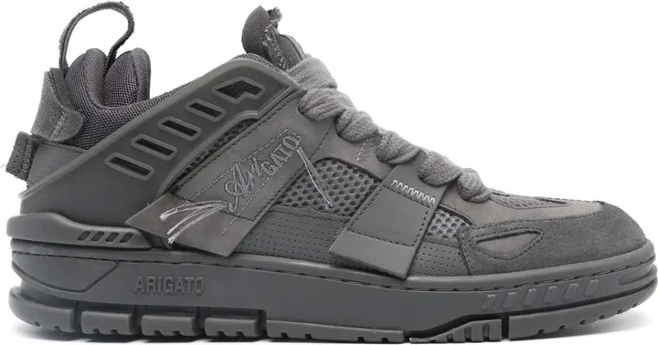 Area Patchwork sneakers