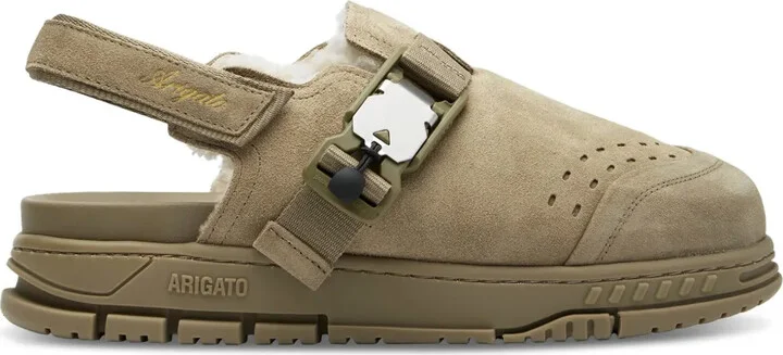 Area sandals