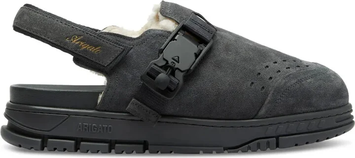 Area sandals