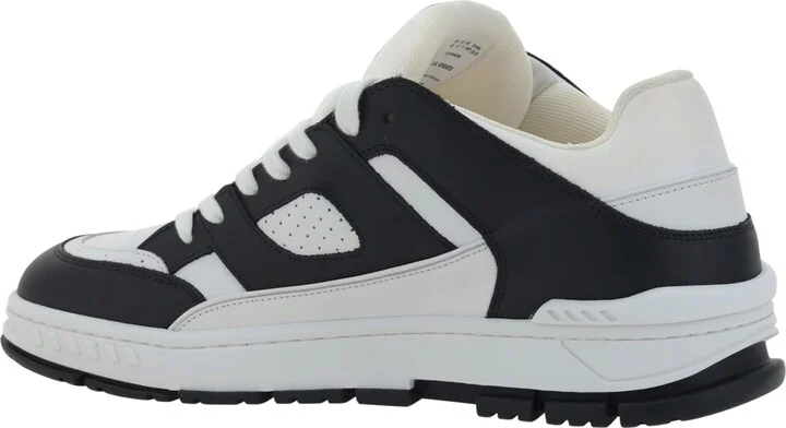 Area Sneaker - Image 3