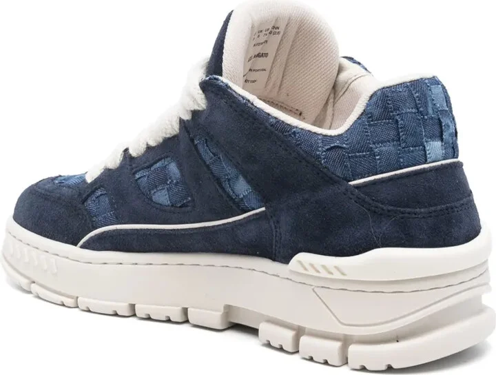 Area sneakers - Image 3