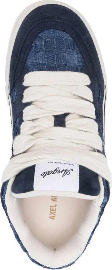 Area sneakers - Image 4