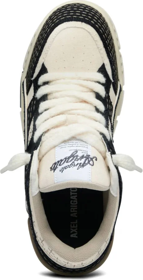 Area sneakers - Image 4