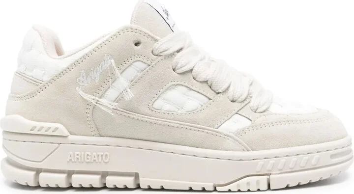 Area sneakers