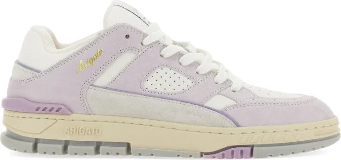 Area" Sneakers