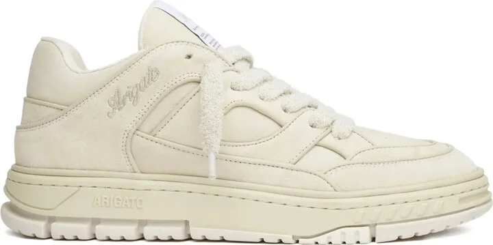 Area sneakers