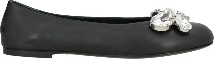 Area Woman Ballet flats - Image 3