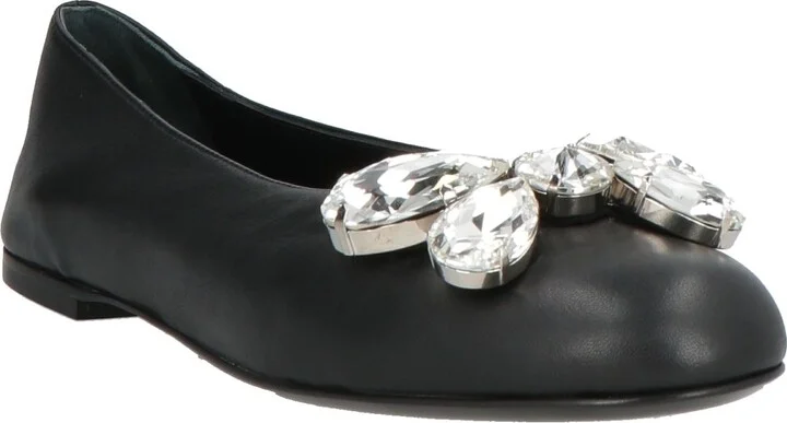 Area Woman Ballet flats - Image 4