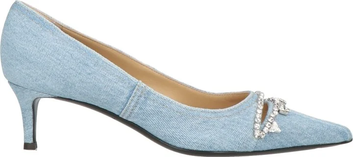 Area Woman Pumps - Image 3