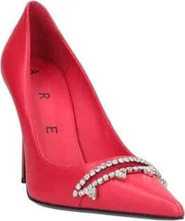 Area Woman Pumps - Image 2
