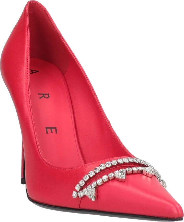 Area Woman Pumps - Image 4