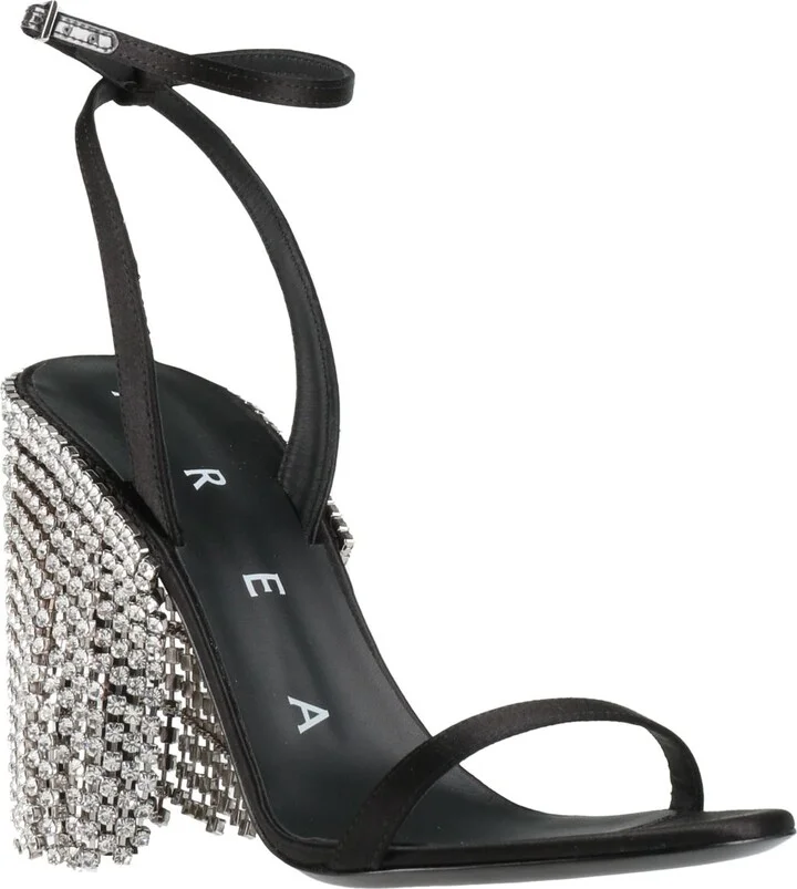Area Woman Sandals - Image 4