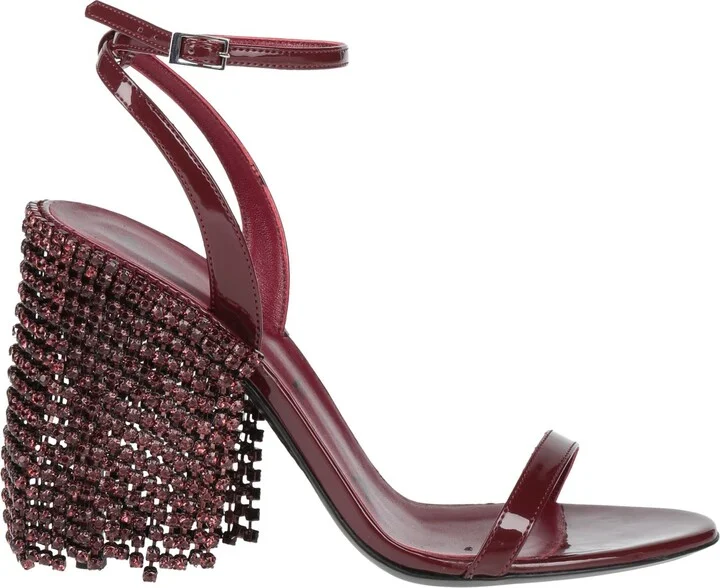 Area Woman Sandals - Image 3
