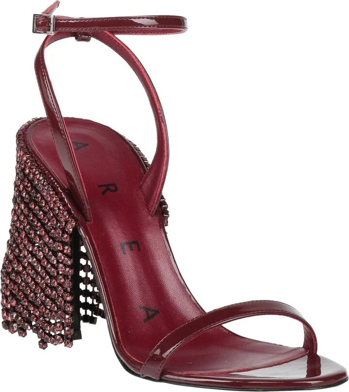 Area Woman Sandals - Image 4