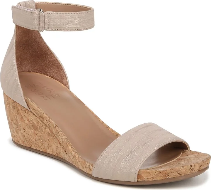 FAWN BEIGE FAUX LEATHER