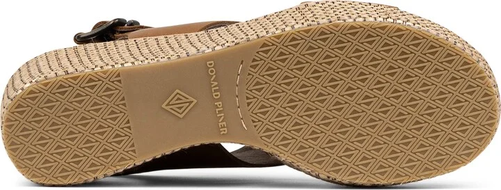 Aree Wedge Sandal - Image 5