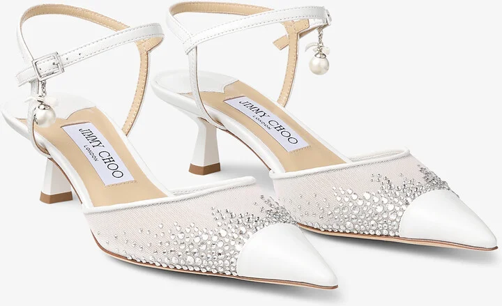 Aren Sling Back 45 - Image 3