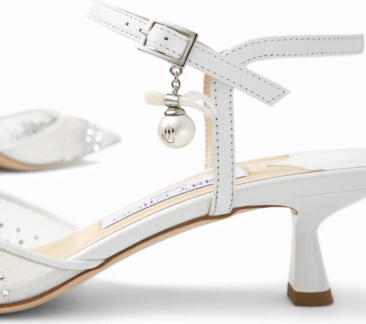 Aren Sling Back 45 - Image 4