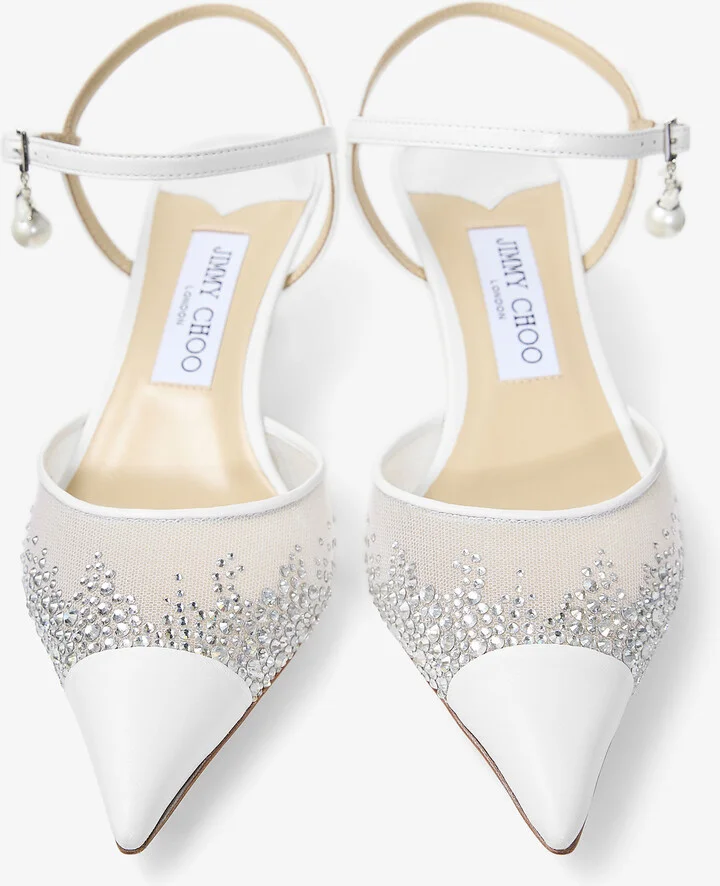 Aren Sling Back 45 - Image 5
