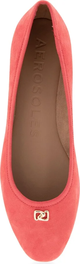 Arena Ballet Flat - Image 4
