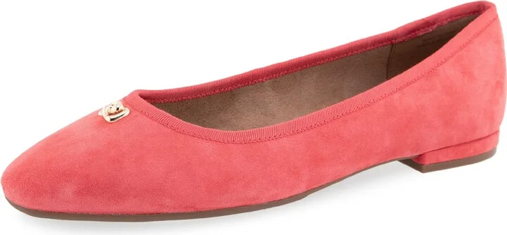 Arena Ballet Flat - Image 7
