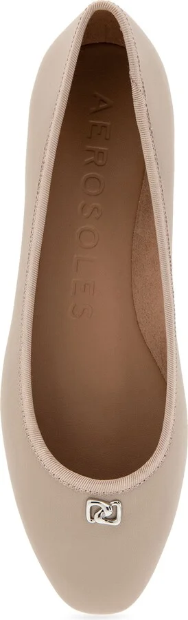 Arena Ballet Flat - Image 11