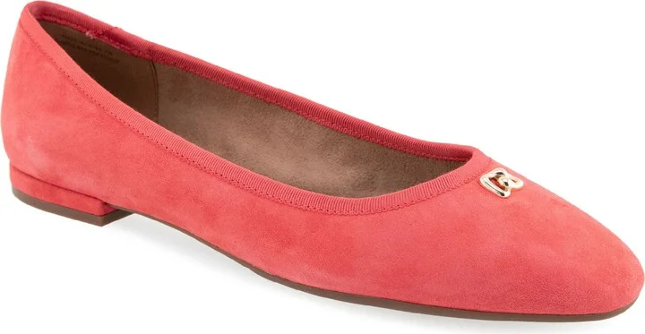 Arena Ballet Flat