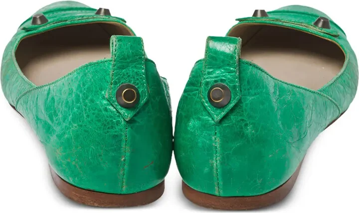 Arena ballet flats - Image 3