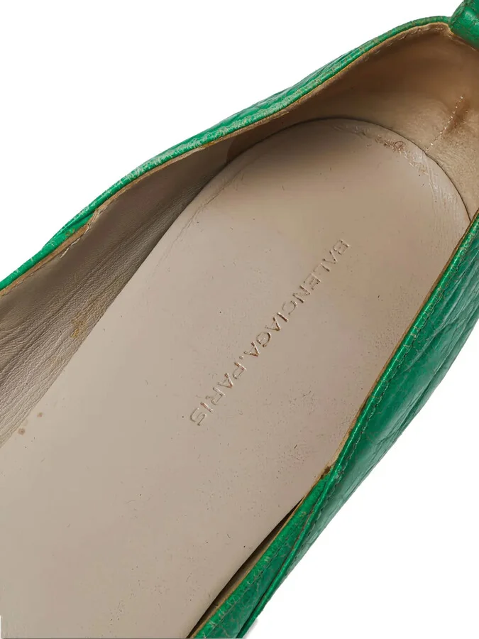 Arena ballet flats - Image 4