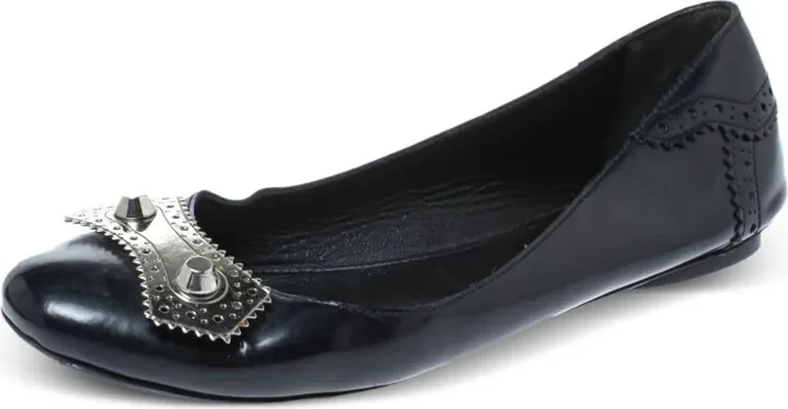 Arena ballet flats - Image 2