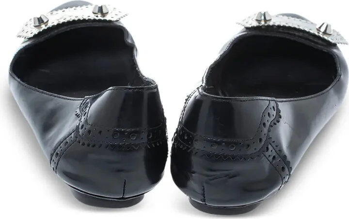 Arena ballet flats - Image 3