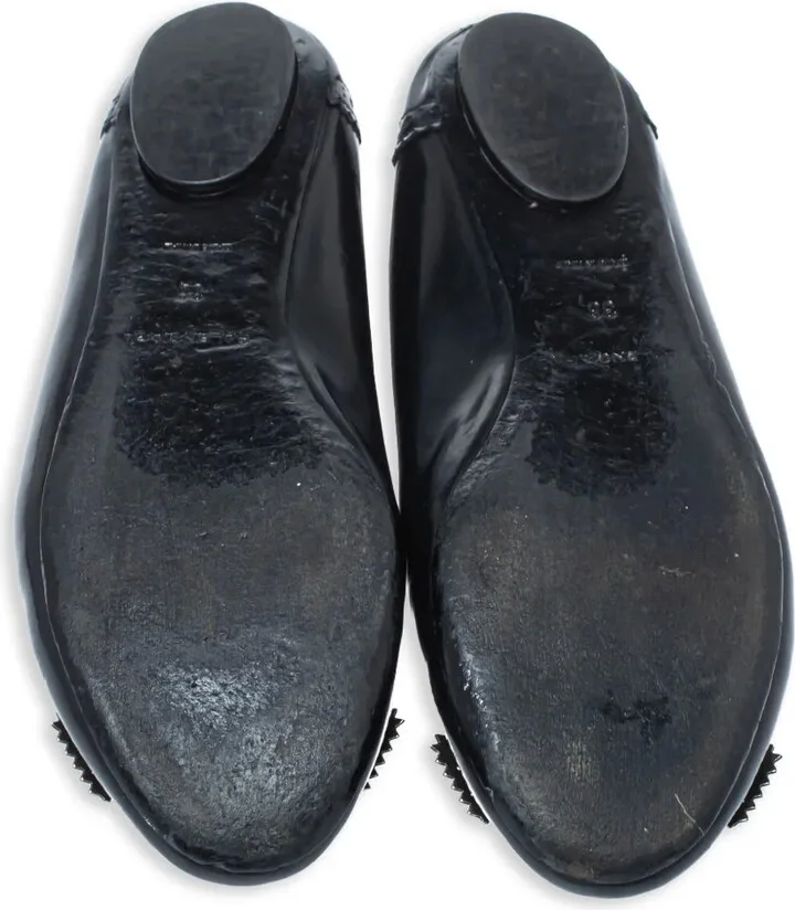 Arena ballet flats - Image 4