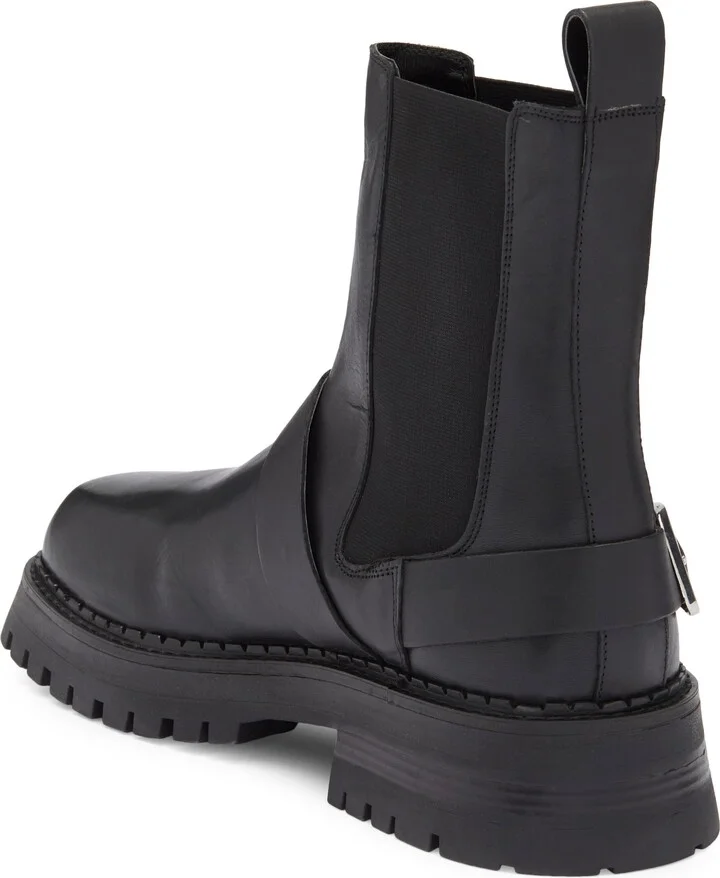 Arena Leather Harness Boot - Image 2