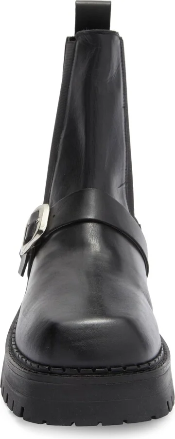Arena Leather Harness Boot - Image 3