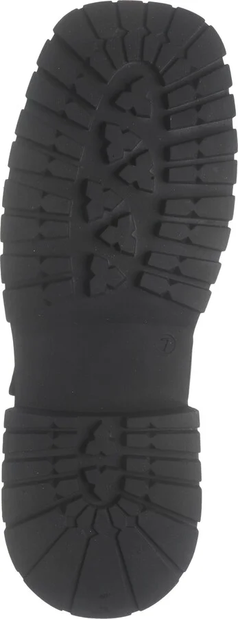 Arena Leather Harness Boot - Image 6