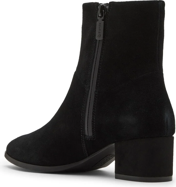Arena Pointed Toe Bootie - Image 2