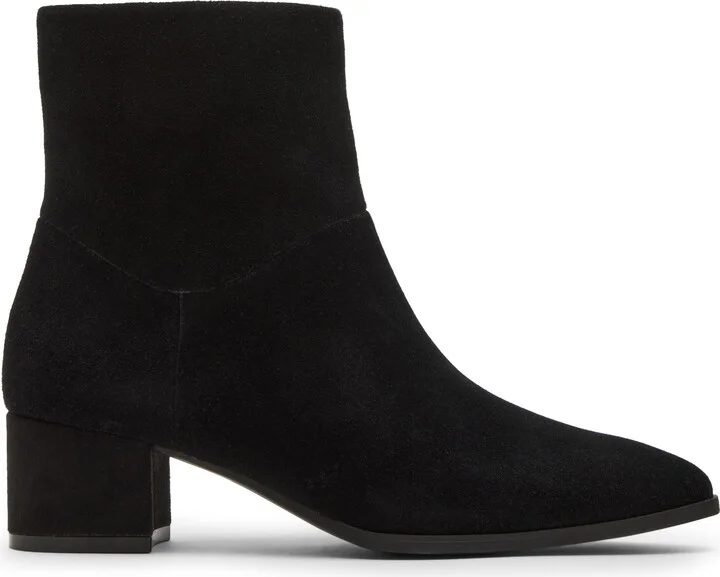 Arena Pointed Toe Bootie - Image 3