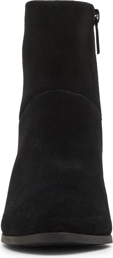 Arena Pointed Toe Bootie - Image 4