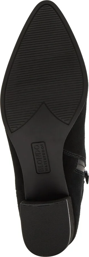 Arena Pointed Toe Bootie - Image 6