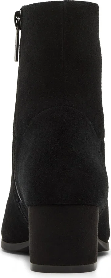 Arena Pointed Toe Bootie - Image 7