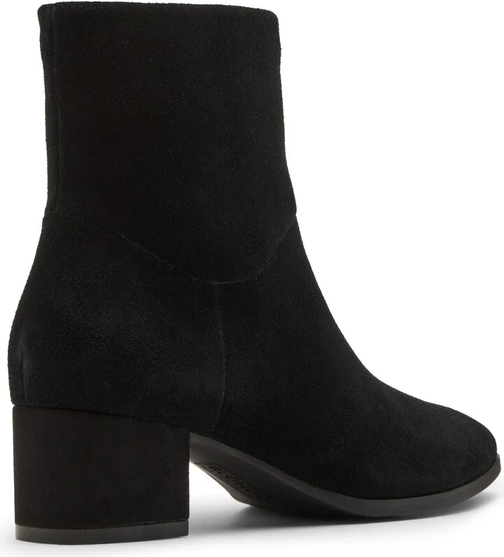 Arena Pointed Toe Bootie - Image 8
