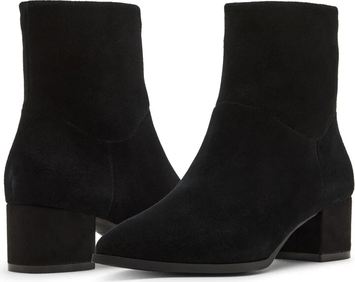 Arena Pointed Toe Bootie - Image 10
