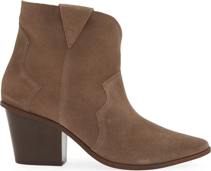 Ares Cowboy Bootie - Image 3