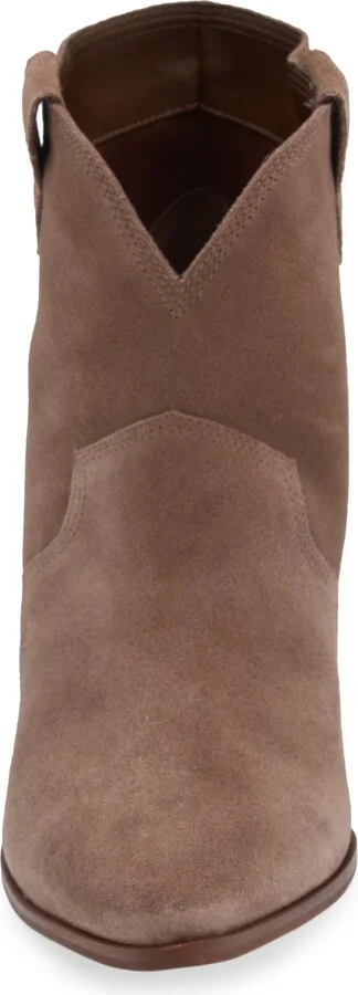 Ares Cowboy Bootie - Image 4