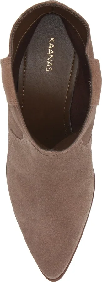 Ares Cowboy Bootie - Image 5