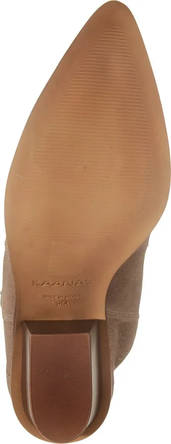 Ares Cowboy Bootie - Image 6