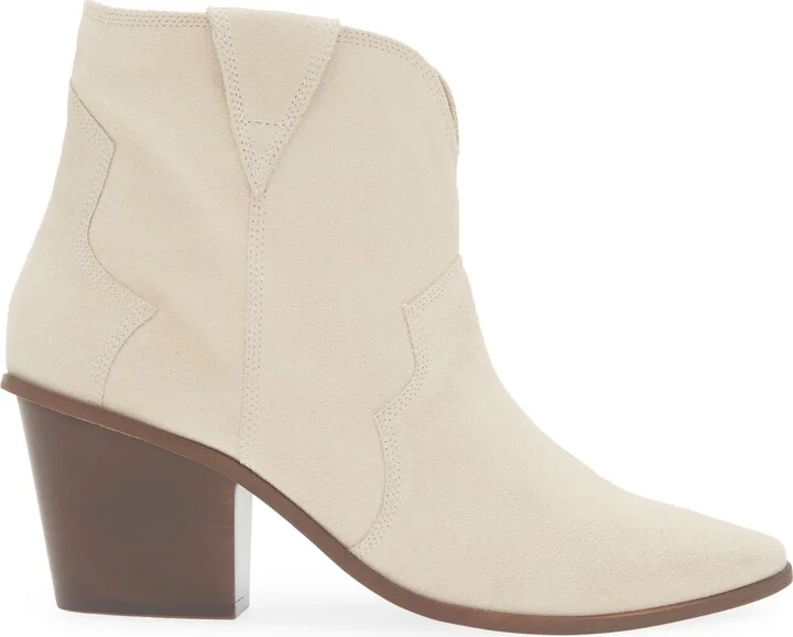 Ares Cowboy Bootie - Image 3