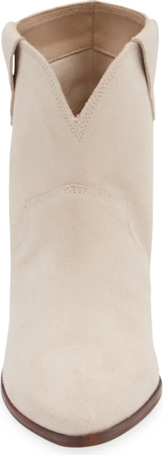 Ares Cowboy Bootie - Image 4
