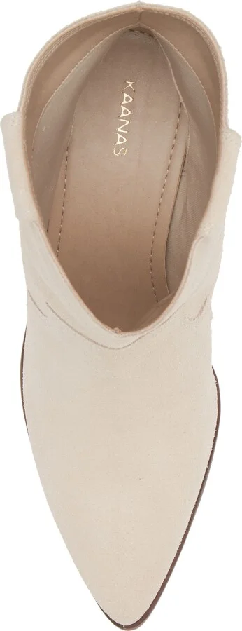 Ares Cowboy Bootie - Image 5